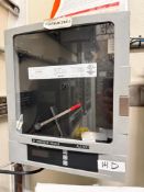 Anderson AJ-300 Chart Recorder