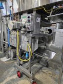 Dry Coater (Subject to BULK BID: Lot 261)