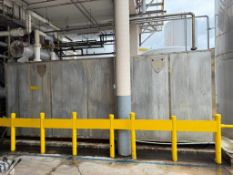 Feldmeier Ice Maker, Model: TB2