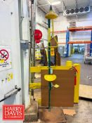 Speakman Emergency Eye Wash and Shower Station