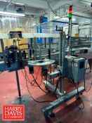 WS Packing Group Labeling System