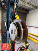 Hannay Reels S/S Hose Reel with Hose