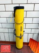 UltraTech Spill Response Drain Protection