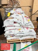 Bags: 44 LB Water Softener Salt Pellets