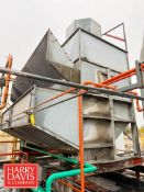 Imeco Evaporator, Model: PF-202R, S/N: 5869