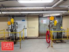 Pneumatic Case Pushers