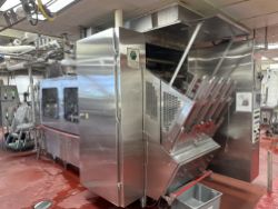 Upstate Niagara Cooperative Dairy Facility