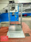 Automation Ideas Bulk Delivery Cart: 31