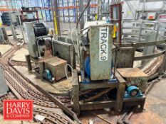 Drives, Case Conveyor/Sorter/Pusher