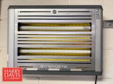 Synergetic Light Insect Trap