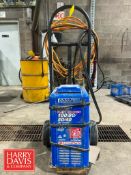 Associated Heavy Duty 6/12/18/24 Volt Fleet Charger, Model: 6002B