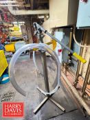 Henderer 750 PSI Hydrostatic Test Pump