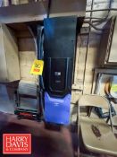 Optidrive CP² Variable-Frequency Drive