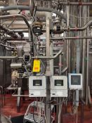 Endress+Hauser Flow Meters