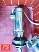 Hubbell Circuit Lock Disconnect Switch