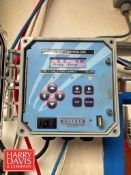 Walchem pH/ORP Controller