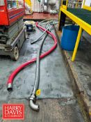 Sanitary Hoses: 2