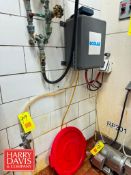 Ecolab Foam Dispenser