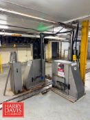 Dairy Craft Pneumatic Case Pusher