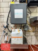 Ecolab Foam Dispenser