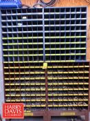 Assorted Screws, Nuts and Bolt