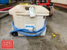 Ecolab Portable 5 Gallon Foamer