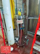 Filtrafine Water Filtration Tank