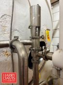 Tri-Clover Air Valves