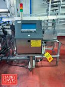 Hitachi PB Ink Jet Printer, Model: PB260E, S/N: PB2246221