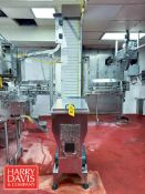 Velocity Waterfall Cap Elevator with Cap Chute (Subject to BULK BID Lot: 174)