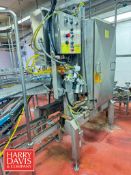 S/S Case Stacker (Subject to BULK BID Lot 156)