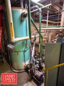 Fiberglass Condensate Water Tank: 54