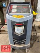 RobinAir Refrigerant Recovery, Model: 34788NI Premier R-134A, Recycling and Recharging Machine, S/N: