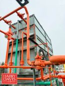 Imeco Evaporator, Model: XLP270, S/N: 1586.1