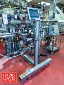 CTM Portable 360A Series Labeling System (Subject to BULK BID Lot 163)