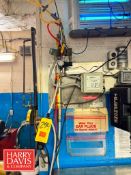 Ecolab Foam Dispenser