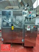 Statco Slant Caser, Model: DHS-PLRF245E, S/N: DHS-0912-0809 (Subject to BULK BID Lot: 174)
