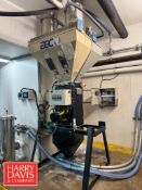 AEC Reisen Blending System, Model: BD-2500-2, S/N: 3603492 with 2.5