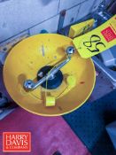 Bradley Emergency Eye Wash Station