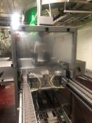 Canon Drop Caser (Location: Williamsport, PA)