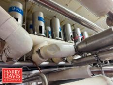 Alfa Laval 28-Air Valve Cluster