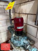 Badger Meter, Model: MS-ER1H, S/N: S.O. 219947