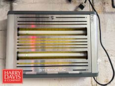 Synergetic Halo Bug Light