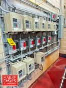 Yaskawa Variable-Frequency Drives, Model: V1000 Nema 4X/IP66