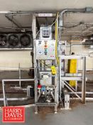 Dairy Craft Pneumatic S/S Case Diverter