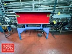 Jug Annealing System with Heat Tunnel