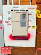 Yaskawa A1000 Variable-Frequency Drive