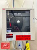 ABB Commander 1900 Chart Recorder