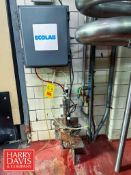 Eco Lab Foam Dispenser