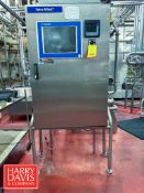 Tetra Alfast Standardization System, S/N: T5845440433 with 34